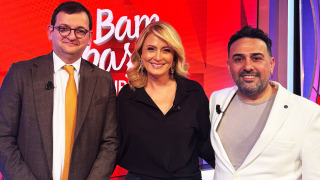 Bambaşka Sohbetler 658. Bölüm - Erman Aytaç & Koray Çapanoğlu