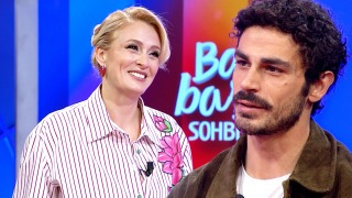 Bambaşka Sohbetler 659.Bölüm - Erdem Kaynarca