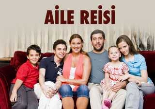 Aile Reisi