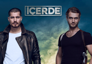 İçerde