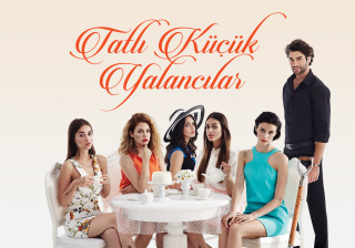 Tatlı Küçük Yalancılar