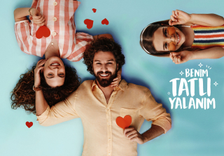 Benim Tatlı Yalanım