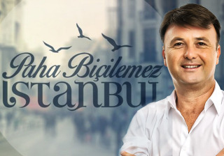 Paha Biçilemez İstanbul