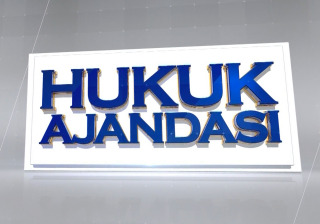 Hukuk Ajandası