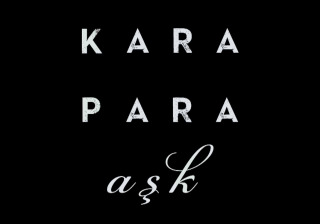 Kara Para Aşk