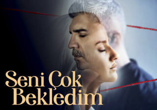 Seni Çok Bekledim