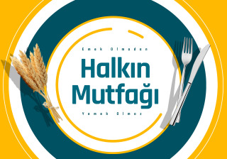 Halkın Mutfağı