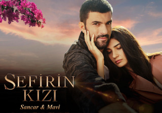 Sefirin Kızı