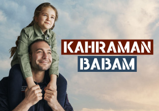 Kahraman Babam