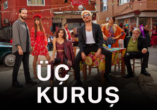 Üç Kuruş