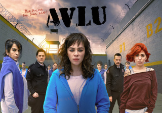 Avlu