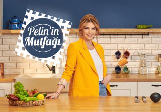 Pelin'in Mutfağı