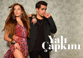 Yalı Çapkını