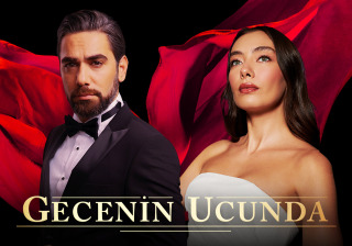 Gecenin Ucunda