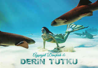 Ayşegül Dinçkök ile Derin Tutku