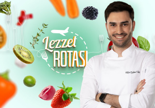 Lezzet Rotası