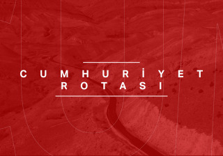 Cumhuriyet Rotası