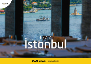 Leziz İstanbul