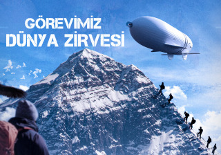 Görevimiz Dünya Zirvesi