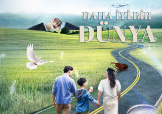 Daha İyi Bir Dünya