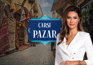 Çarşı Pazar