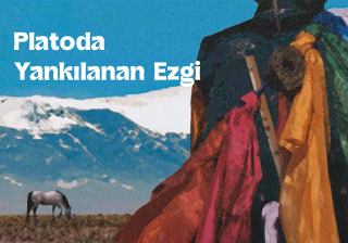 Platoda Yankılanan Ezgi