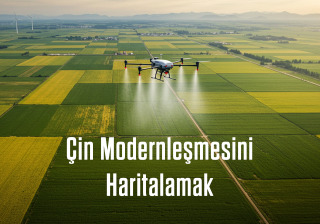 Çin Modernleşmesini Haritalamak