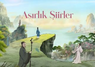 Asırlık Şiirler