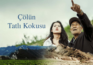 Çölün Tatlı Kokusu