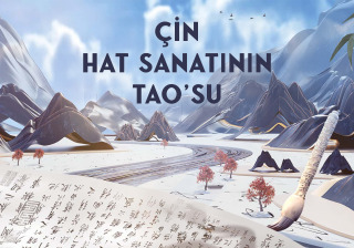 Çin Hat Sanatının Tao’su
