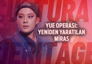 Yue Operası: Yeniden Yaratılan Miras