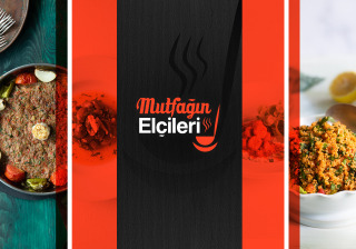 Mutfağın Elçileri