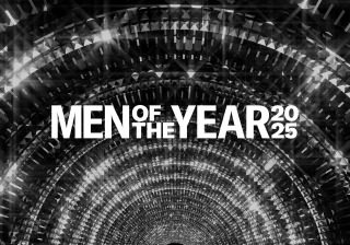 GQ Men Of The Year Ödül Töreni 2025