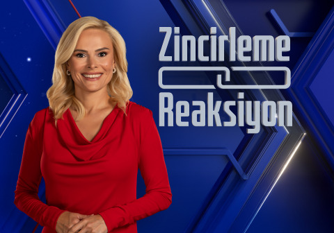 Zincirleme Reaksiyon