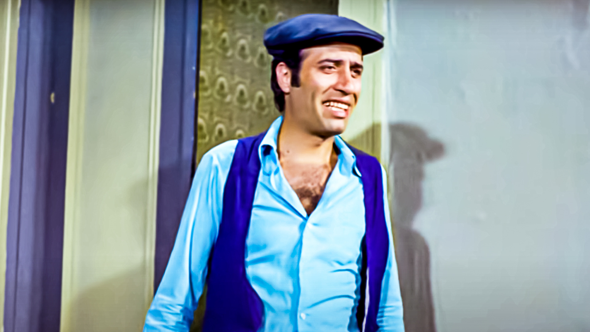 Sakar Şakir Filmi, Sakar Şakir Filmi HD İzle puhutv