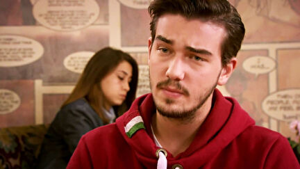 Deniz Yıldızı 1097. Bölüm