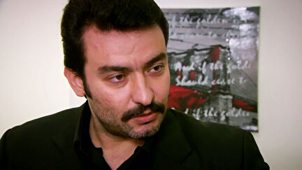 Deniz Yıldızı 1115. Bölüm