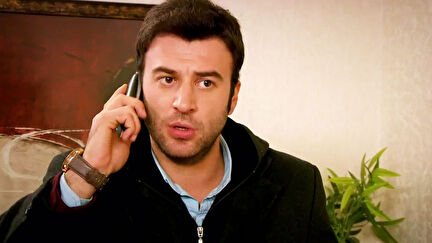 Deniz Yıldızı 1119. Bölüm
