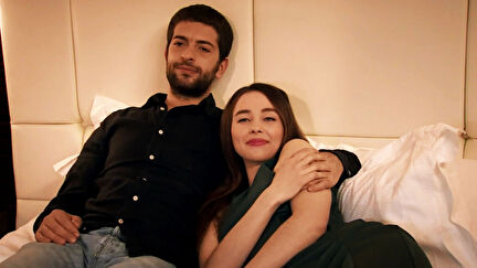 Deniz Yıldızı 1141. Bölüm