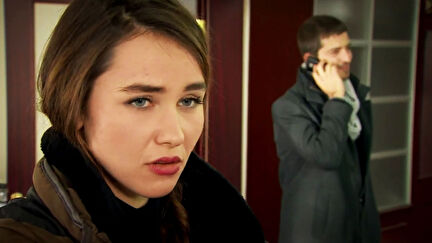 Deniz Yıldızı 1157. Bölüm