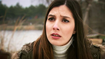 Deniz Yıldızı 1158. Bölüm