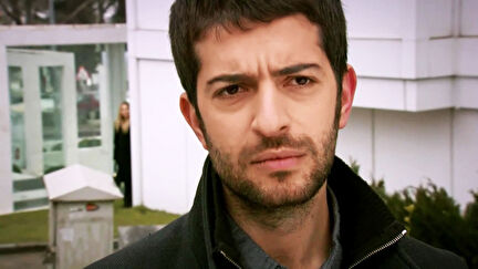 Deniz Yıldızı 1168. Bölüm