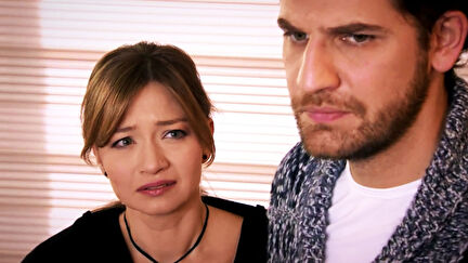 Deniz Yıldızı 1173. Bölüm