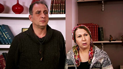 Deniz Yıldızı 1210. Bölüm