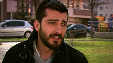 Deniz Yıldızı 1213. Bölüm