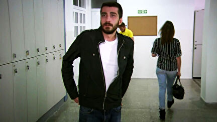 Deniz Yıldızı 1232. Bölüm