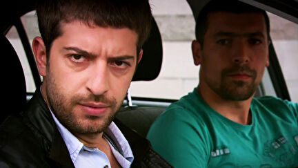 Deniz Yıldızı 1242. Bölüm
