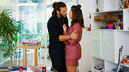 Erkenci Kuş undefined