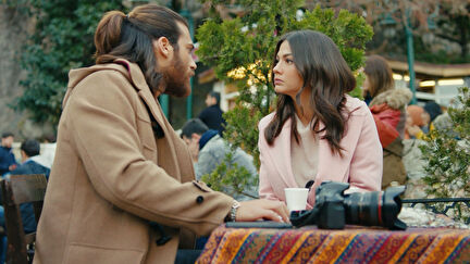 Erkenci Kuş undefined