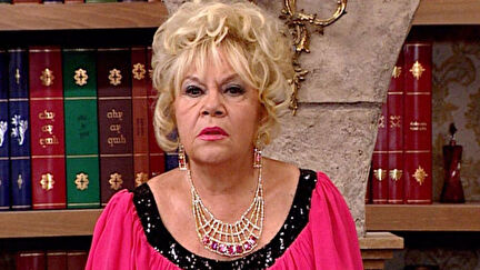 Sihirli annem 66 bölüm